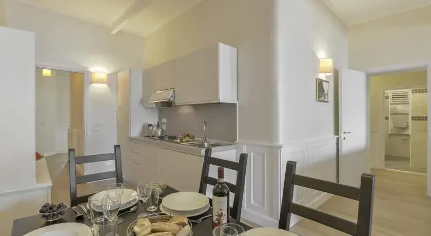 Belfiore Halldis Apartment - photo 8