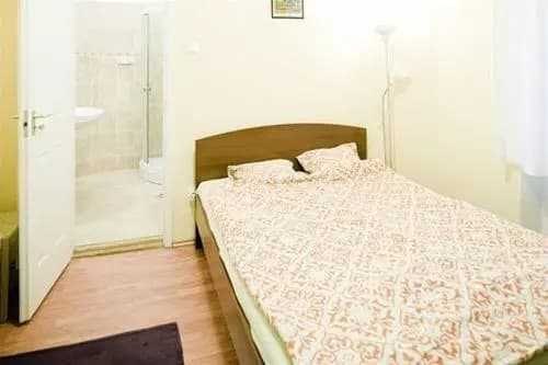 Astoria City Hostel - photo 3