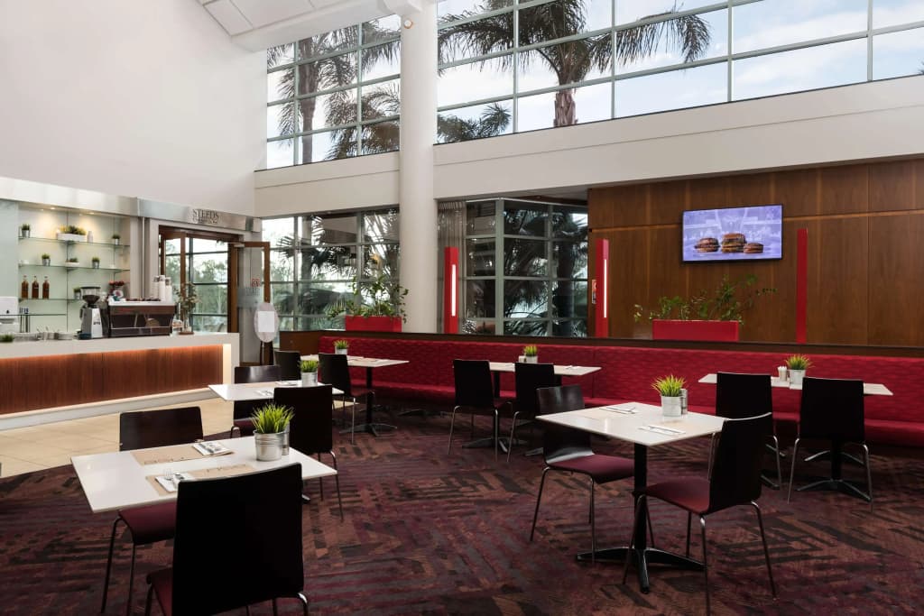Rydges Parramatta - photo 20