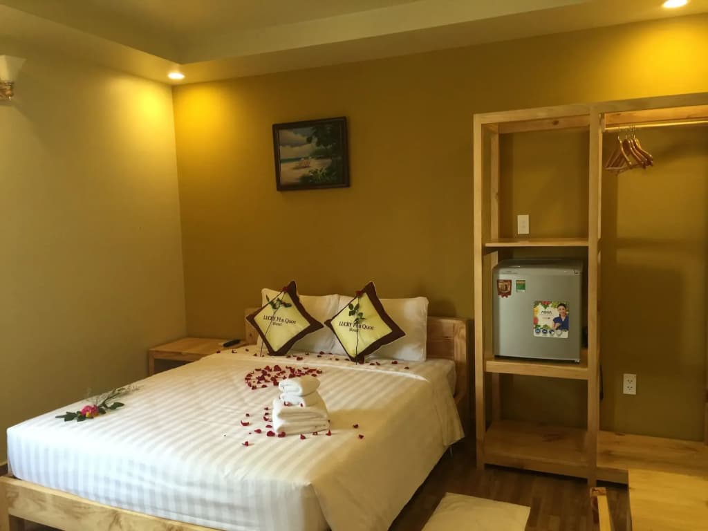 Lucky Phu Quoc Hotel - photo 1