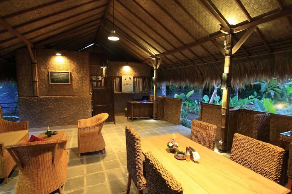 Ubad Retreat - photo 20