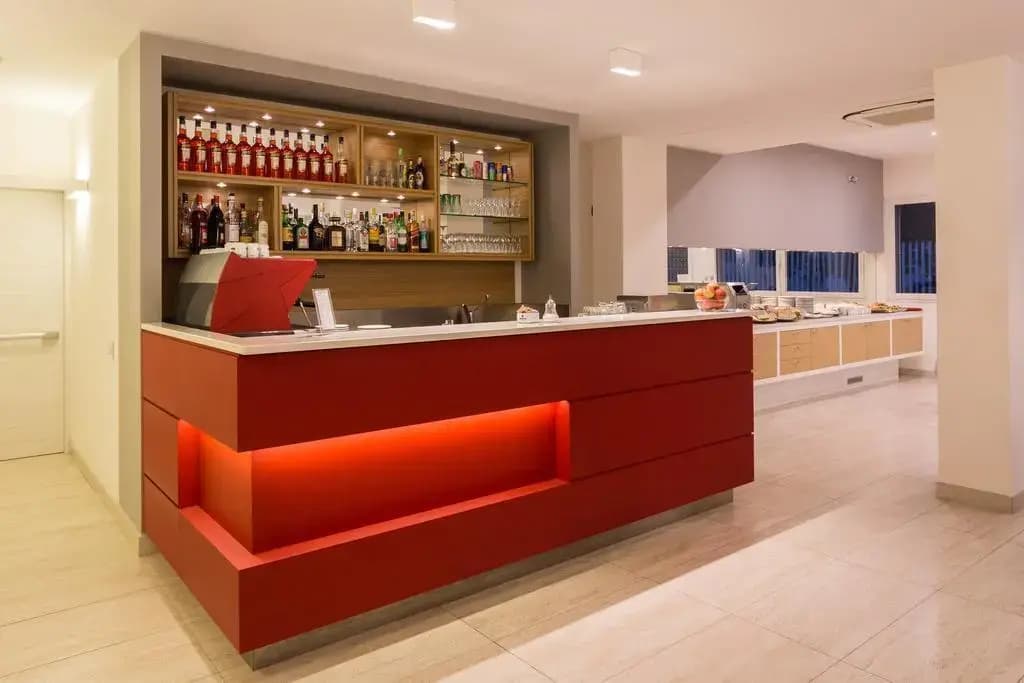 Hotel Airmotel - photo 2
