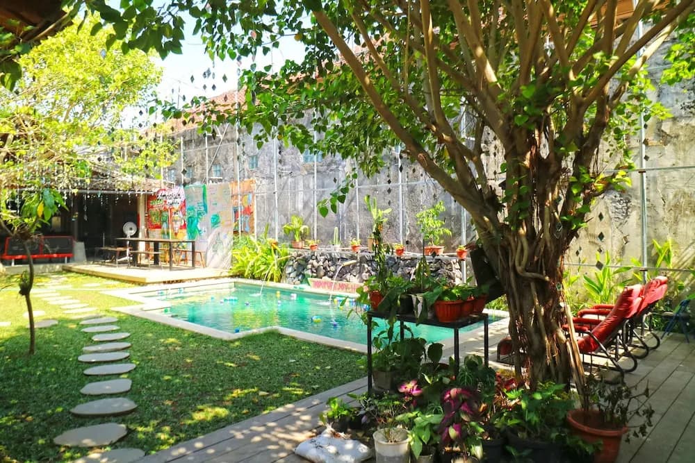 Indopurejoy House - photo 3