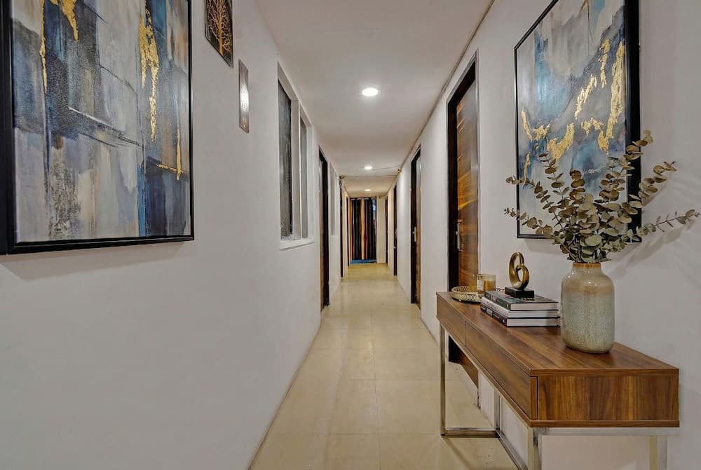 Fabhotel Silver Key I - photo 8