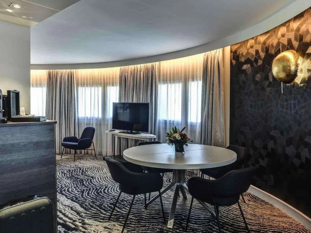 Novotel Paris 14 Porte d'Orléans - photo 40