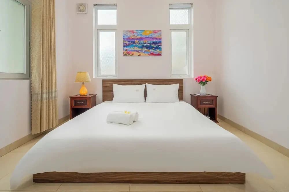 Villas De Mykhe - photo 4