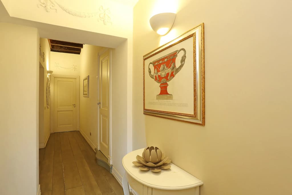 Piazzetta de' Monti Suites - photo 10