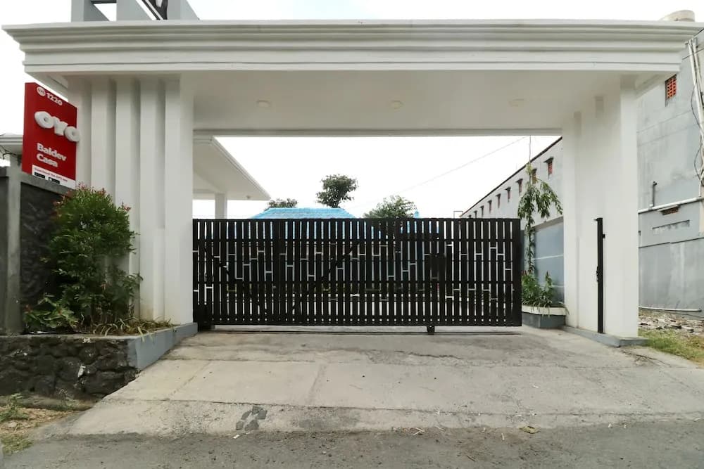 Baldev Casa by OYO Rooms - main photo
