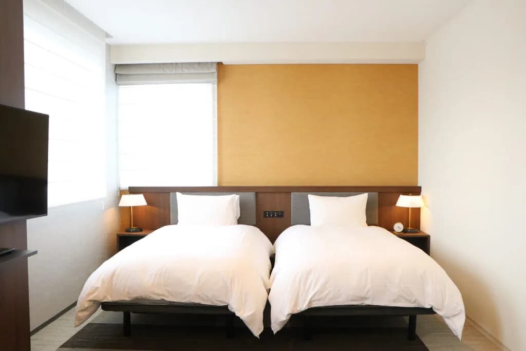Hotel The M’s Kyoto - photo 20