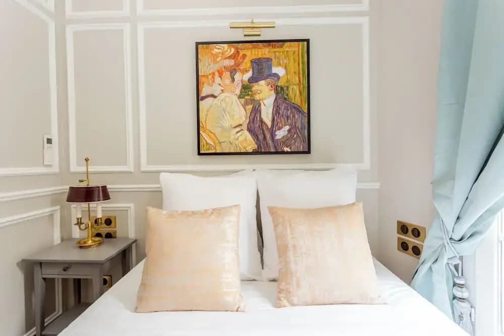 Merveil Luxury Suites - Septembre I-II - photo 11
