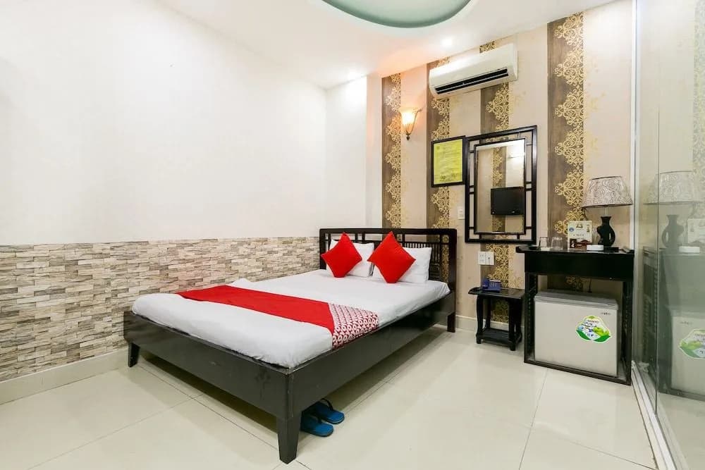 Oyo 252 Sai Gon Vang - photo 4