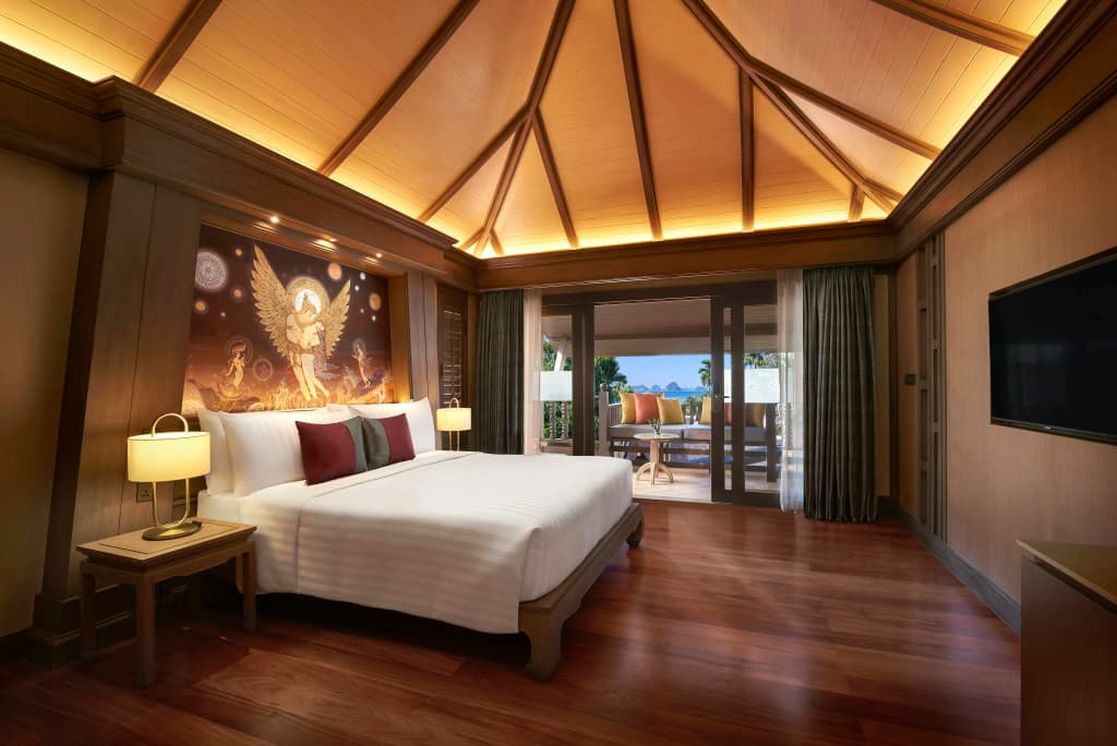 Amari Vogue Krabi - photo 4