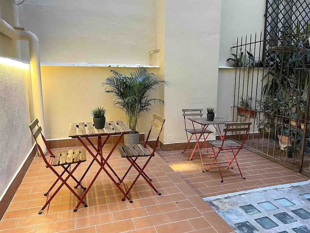 Domus Avi Guest House - photo 15