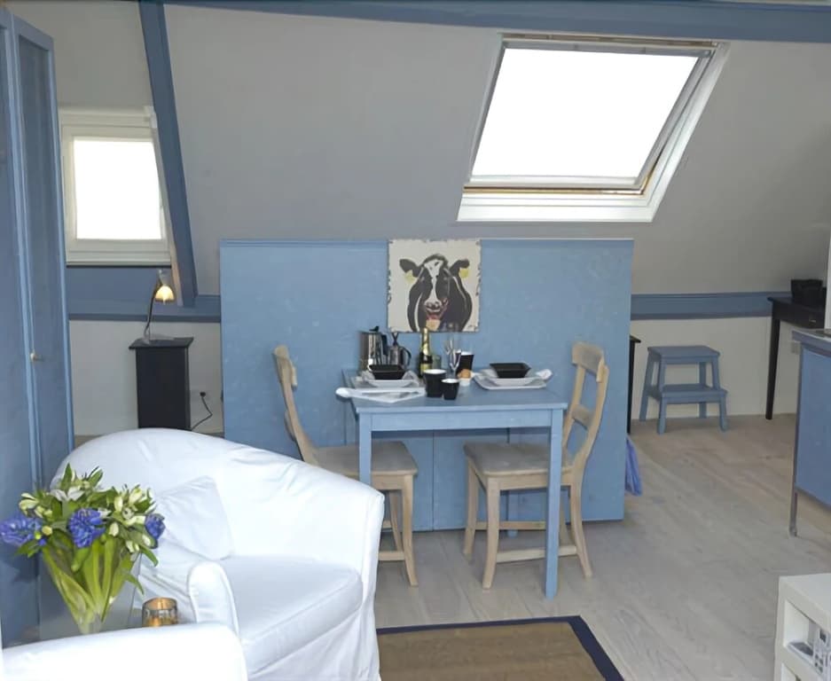 Rietvelt Loft - main photo