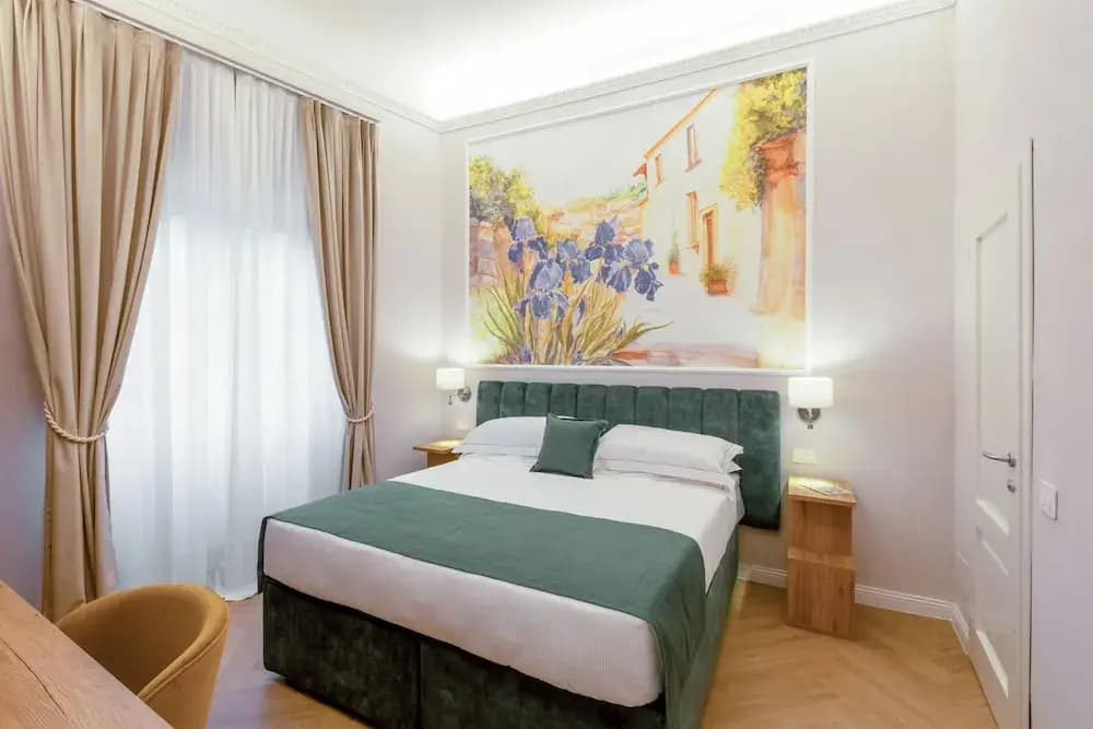 Hotel Settefiori - photo 1