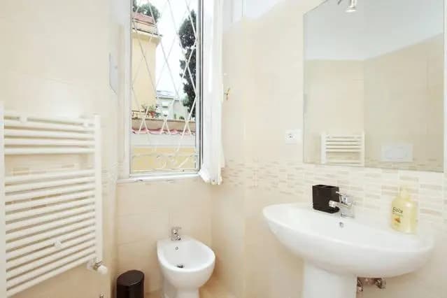 Flavio's flat - photo 6