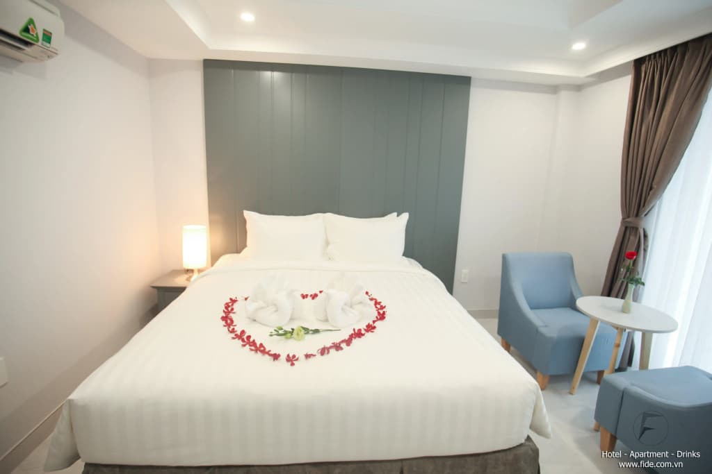 Fide Hotel - photo 7