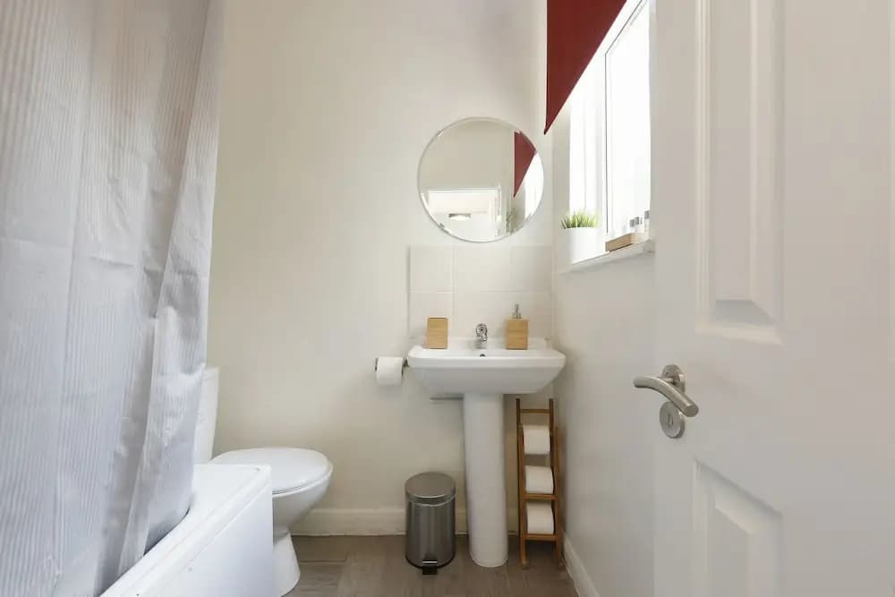 Cozy Apartment in Camden Town - photo 8