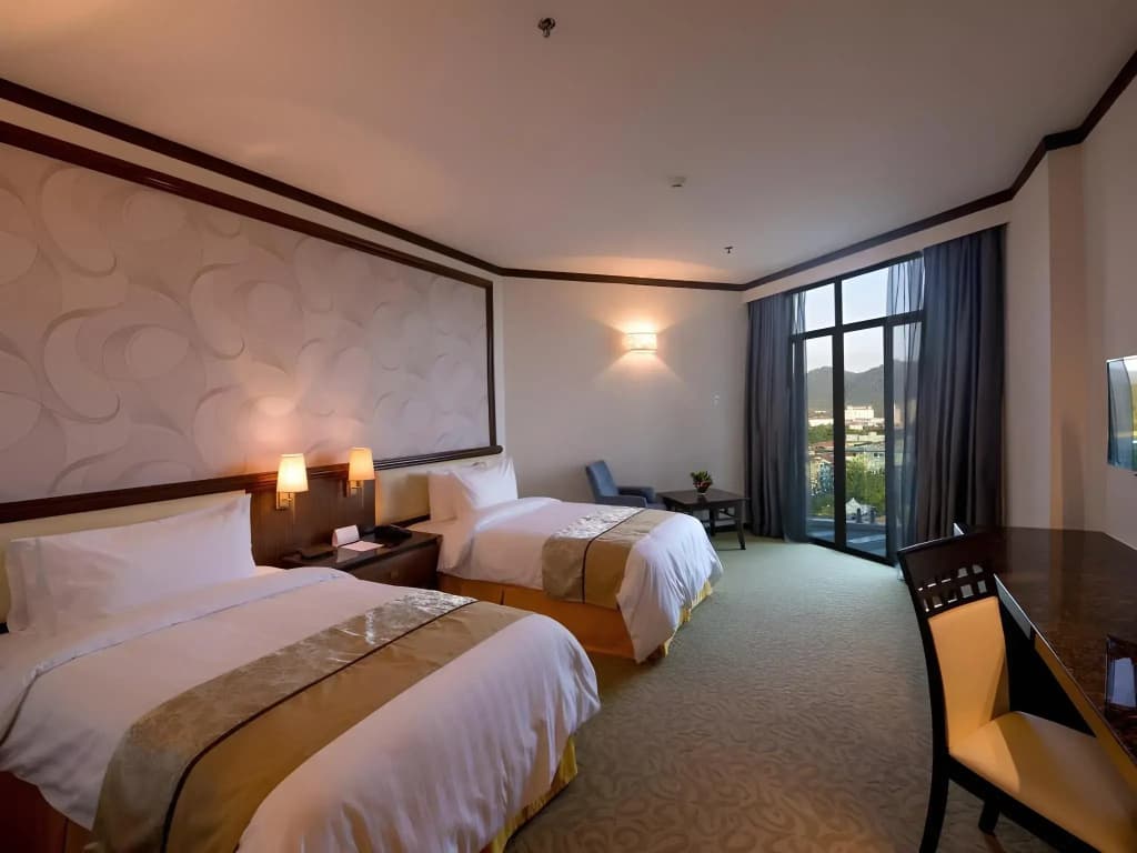 Adya Hotel Langkawi - photo 5