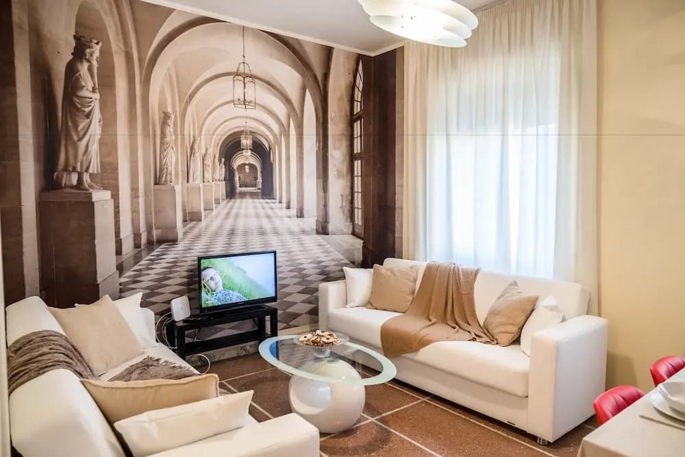 Re Di Roma Home - photo 13