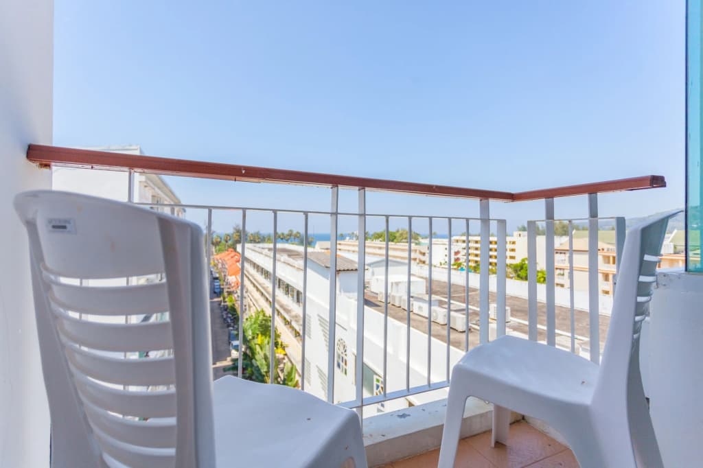 Baumancasa Beach Resort - photo 13
