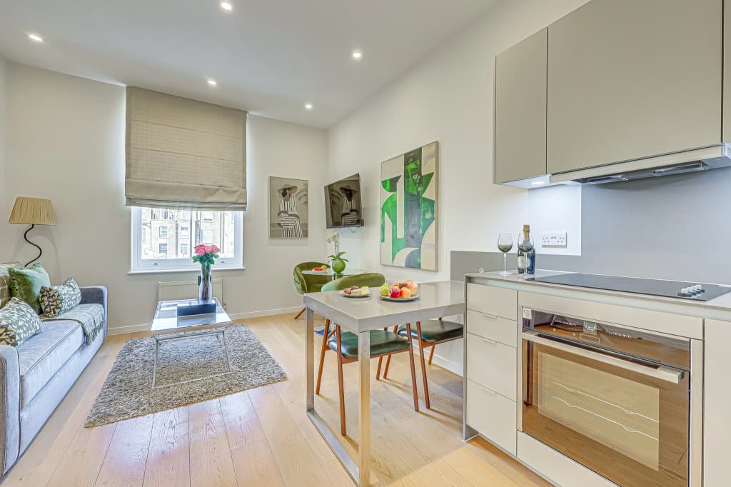 Gloucester Road Apartments by DMONTRIO - photo 13