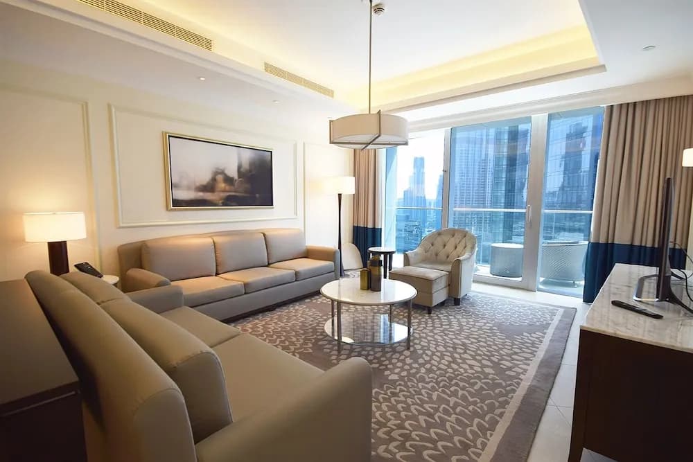 Key Host - Downtown Boulevard - photo 2