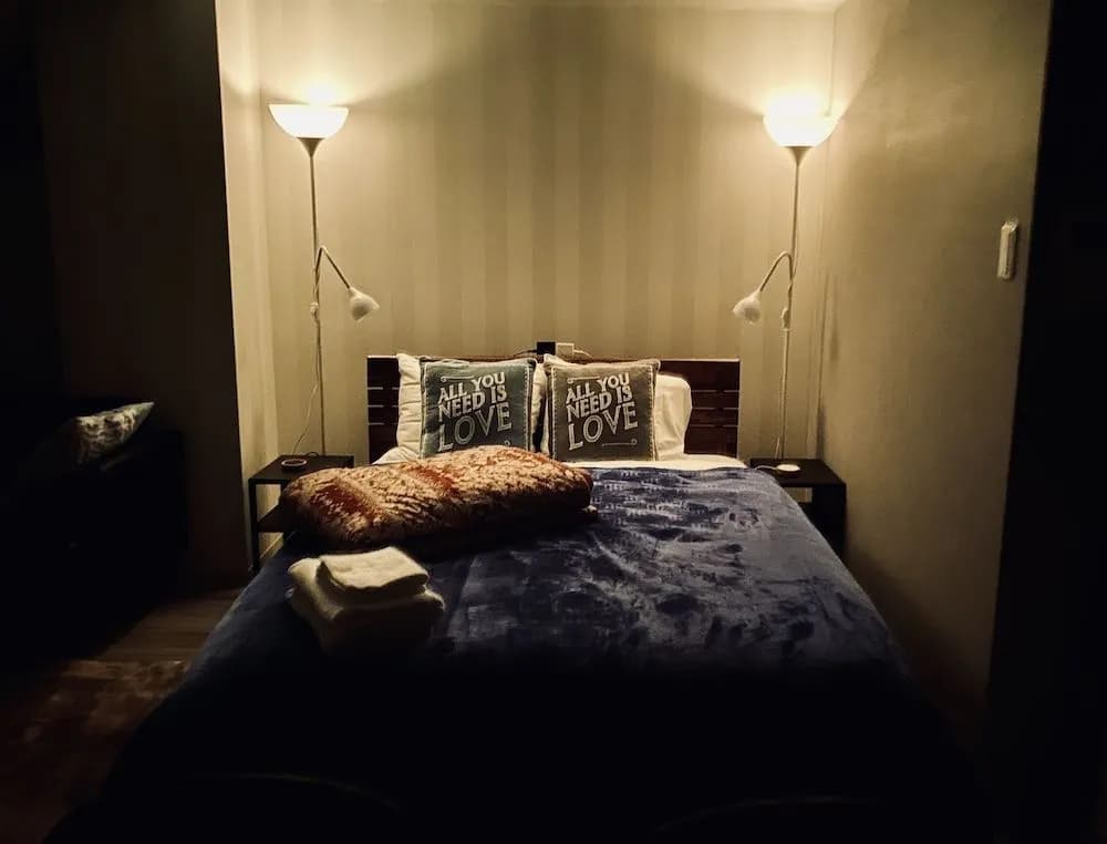 HOTEL ffosaka.com - photo 5