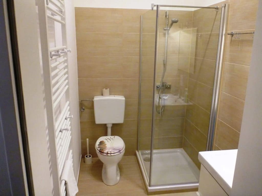 Flatprovider Comfort Eduard Apartment - photo 8