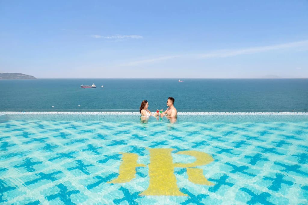 Mandila Beach Hotel DaNang - photo 38