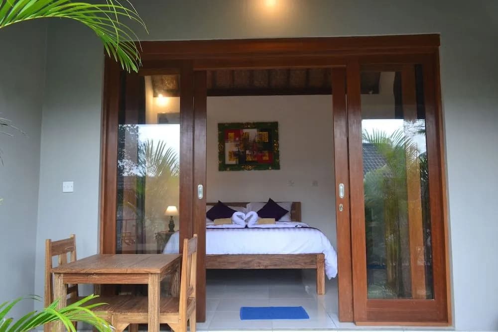 Buda Cottage Ubud - photo 2