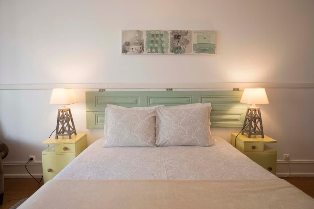 Casa da Avenida IV - photo 2