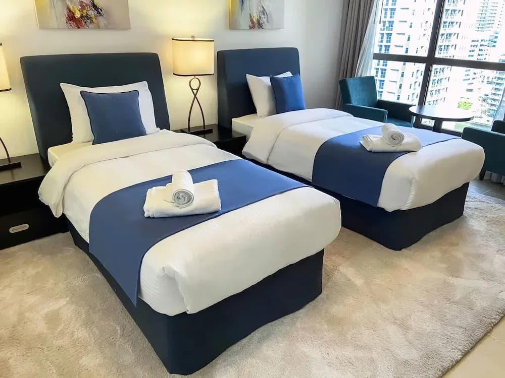 Shams 1 by FAM Living - photo 36