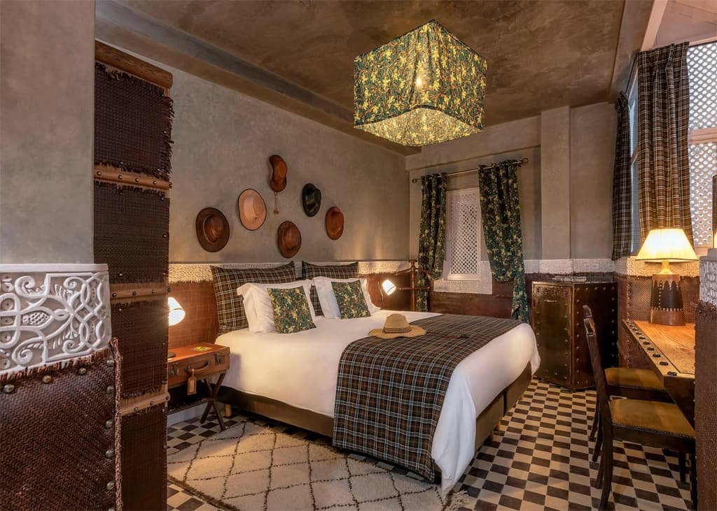 Riad Karmela Princesse - photo 6