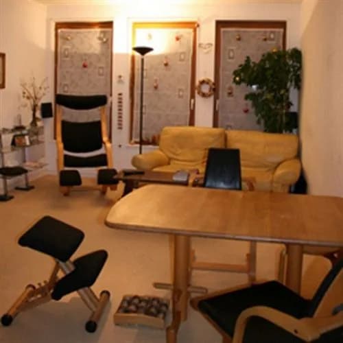 Bed And Breakfast Gare De Lyon 2 - photo 8