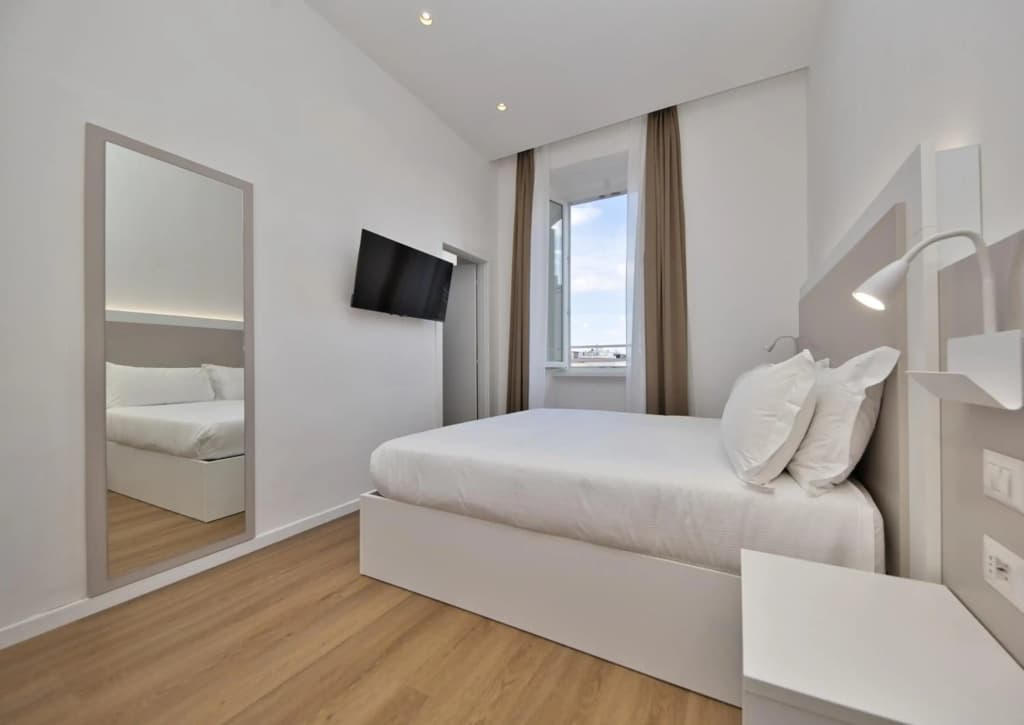 LH Hotel Andreotti - photo 20