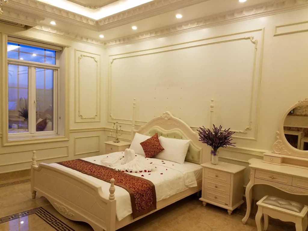 Anh Duong Hotel and Spa - photo 3