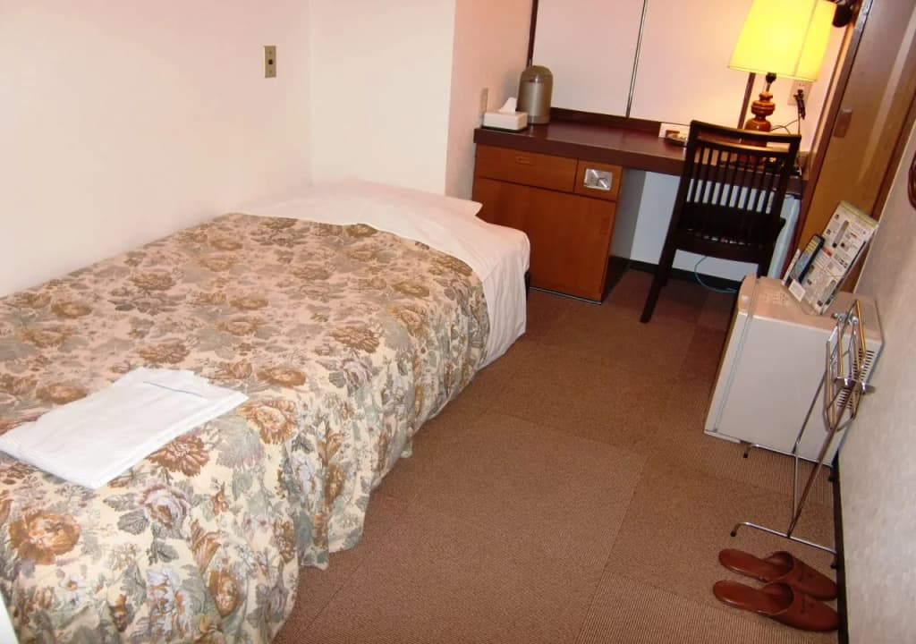 Ryogoku River Hotel - photo 7