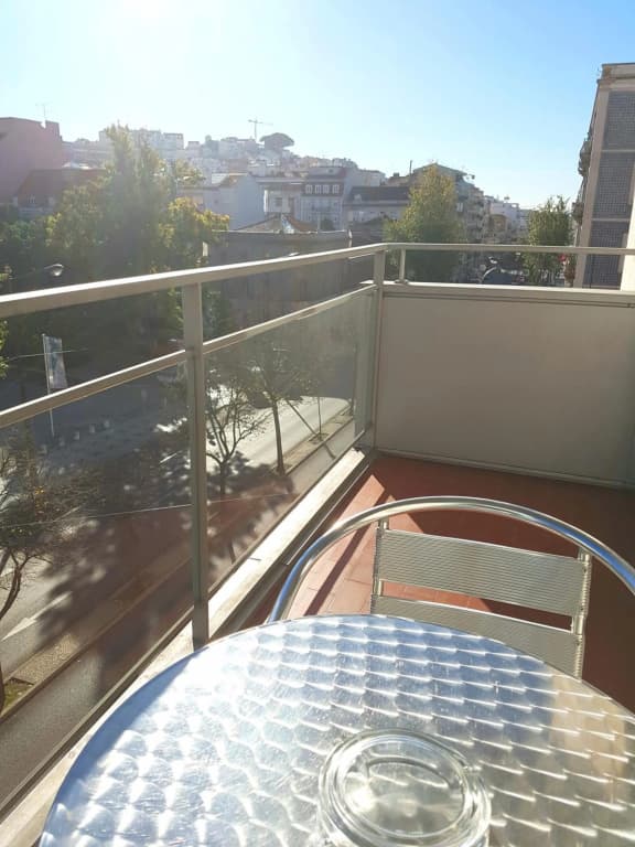 Lisbon City Hotel - photo 48