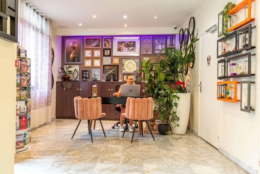 Hotel Ariane Montparnasse by Patrick Hayat - photo 2