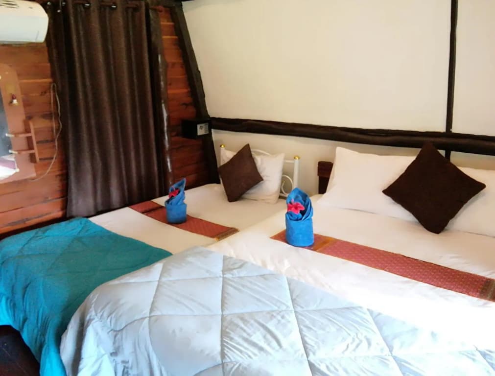 Angel Lanta Bungalow - photo 1