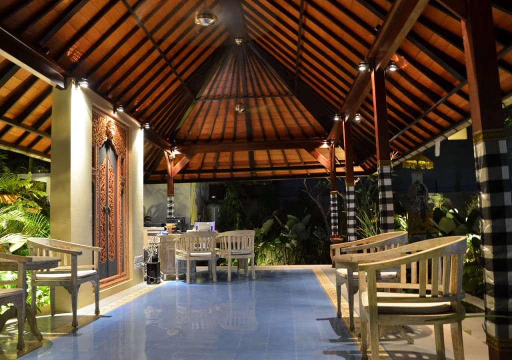 New Pondok Sara Villas - photo 26