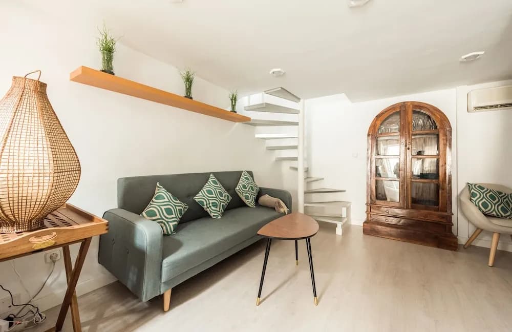 Apartamento Dúplex en Puerta del Sol - photo 12