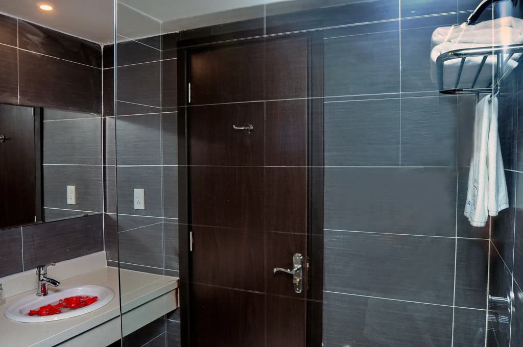 Begonia Nha Trang Hotel - photo 10