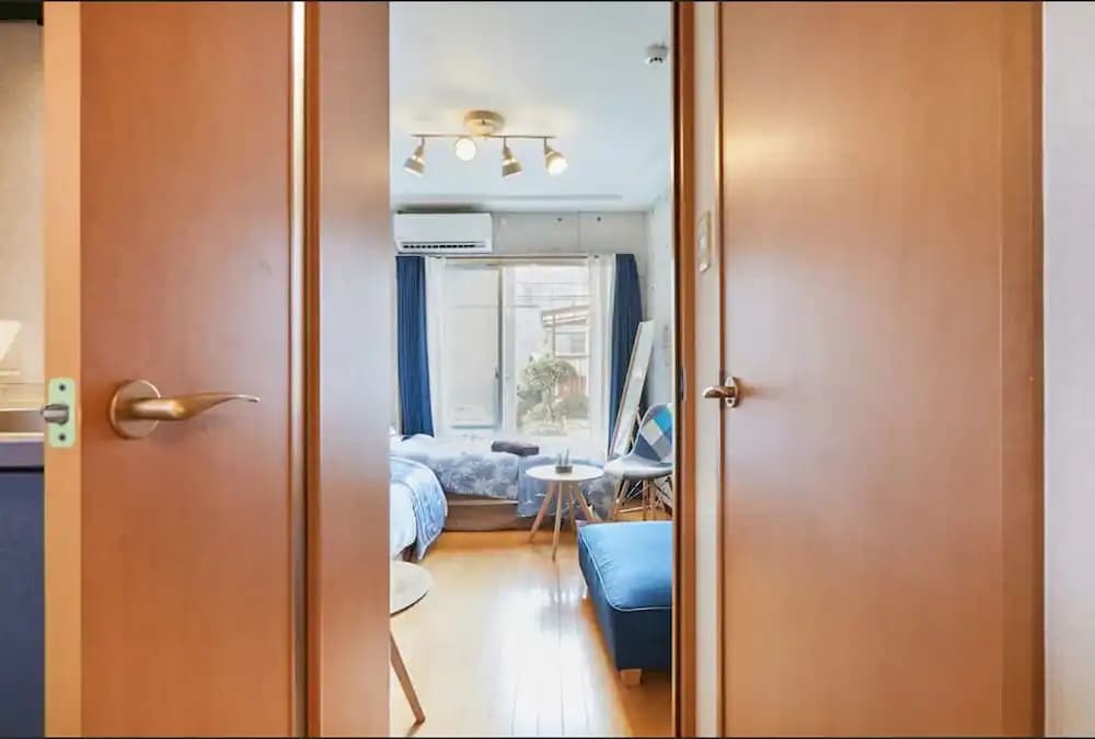 Sangenjaya Mark'S Apartment - photo 2