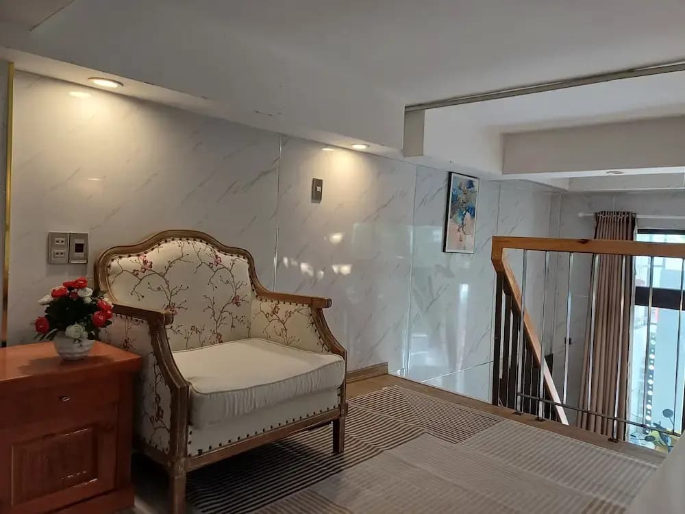 Seashine Apartment - photo 10