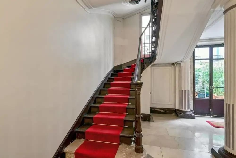 Cosy Flat for 2 People Near Pigalle - photo 9
