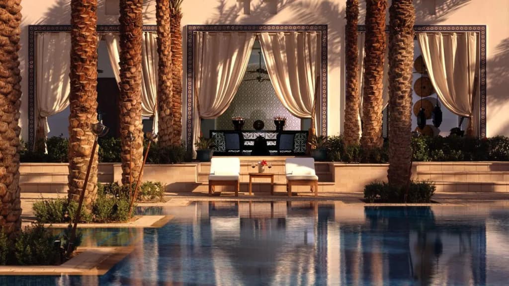 Park Hyatt Dubai - photo 10