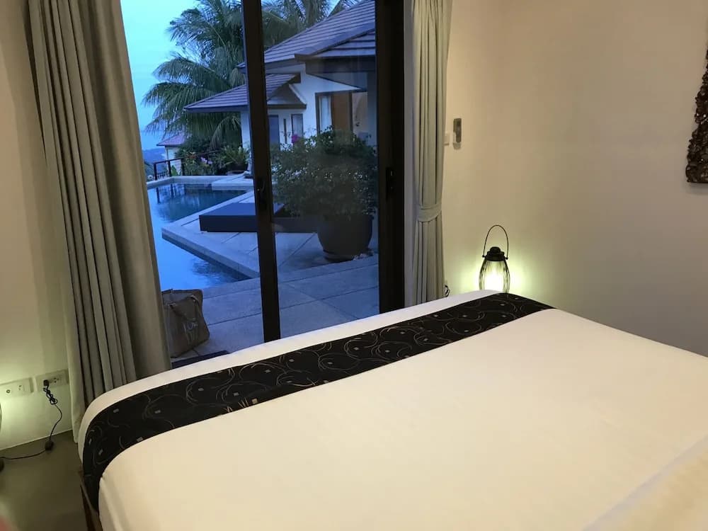 12 Bedroom Sea View Twin Villas Angthong Hills SDV205/SDV227-By Samui Dream Villas - photo 6