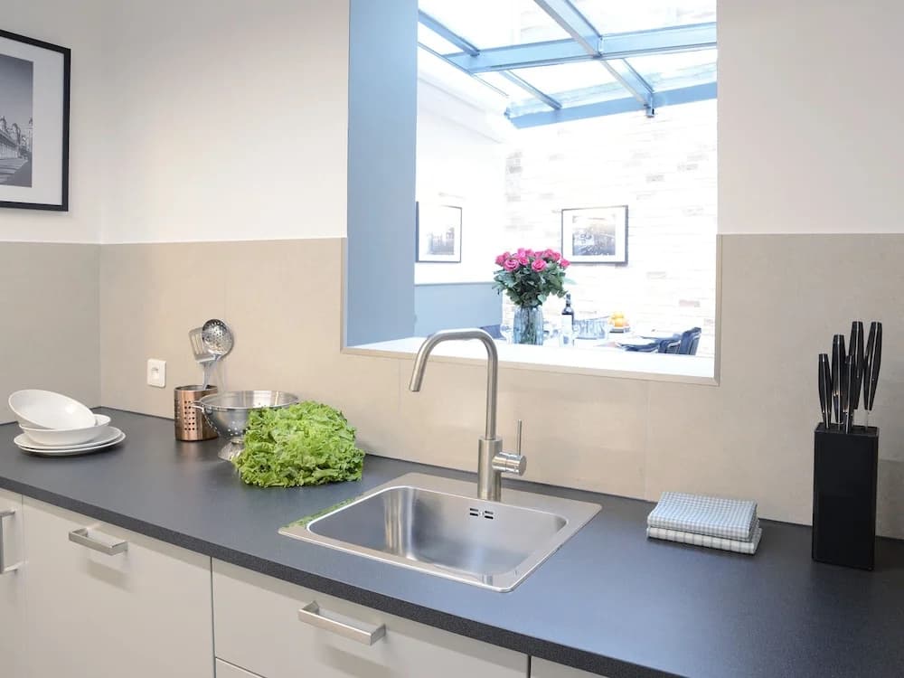 Luxury AC 3BDR Le Marais I by Livinparis - photo 17